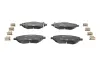 Bremsbelagsatz, Scheibenbremse Vorderachse ATE 13.0460-5603.2 Bild Bremsbelagsatz, Scheibenbremse Vorderachse ATE 13.0460-5603.2