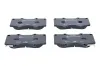 Bremsbelagsatz, Scheibenbremse ATE 13.0460-5747.2 Bild Bremsbelagsatz, Scheibenbremse ATE 13.0460-5747.2