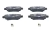 Bremsbelagsatz, Scheibenbremse ATE 13.0460-5819.2 Bild Bremsbelagsatz, Scheibenbremse ATE 13.0460-5819.2