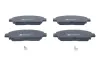 Bremsbelagsatz, Scheibenbremse Vorderachse ATE 13.0460-5845.2 Bild Bremsbelagsatz, Scheibenbremse Vorderachse ATE 13.0460-5845.2