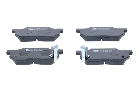 Bremsbelagsatz, Scheibenbremse Vorderachse ATE 13.0460-5919.2 Bild Bremsbelagsatz, Scheibenbremse Vorderachse ATE 13.0460-5919.2