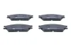 Bremsbelagsatz, Scheibenbremse Vorderachse ATE 13.0460-5936.2 Bild Bremsbelagsatz, Scheibenbremse Vorderachse ATE 13.0460-5936.2