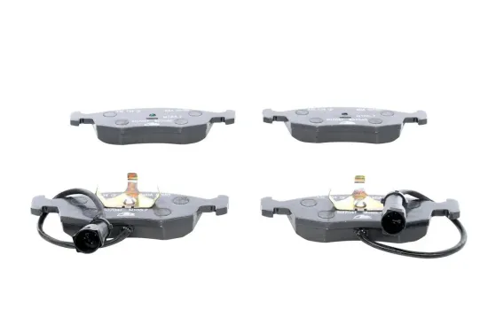 Bremsbelagsatz, Scheibenbremse ATE 13.0460-7041.2 Bild Bremsbelagsatz, Scheibenbremse ATE 13.0460-7041.2