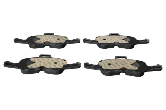 Bremsbelagsatz, Scheibenbremse Vorderachse ATE 13.0460-7312.2 Bild Bremsbelagsatz, Scheibenbremse Vorderachse ATE 13.0460-7312.2