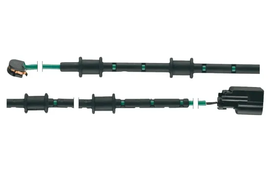 Warnkontakt, Bremsbelagverschleiß Vorderachse ATE 24.8190-0823.2 Bild Warnkontakt, Bremsbelagverschleiß Vorderachse ATE 24.8190-0823.2