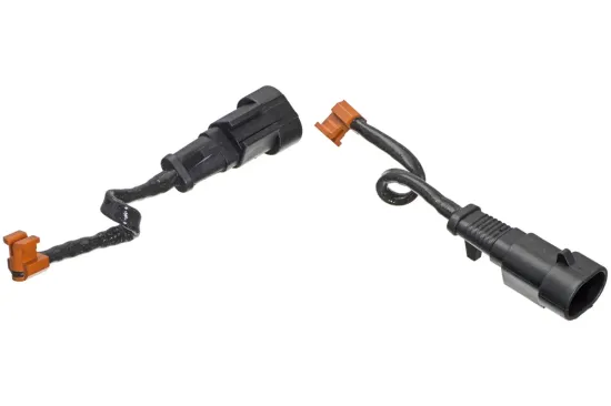 Warnkontakt, Bremsbelagverschleiß ATE 24.8190-0835.2 Bild Warnkontakt, Bremsbelagverschleiß ATE 24.8190-0835.2