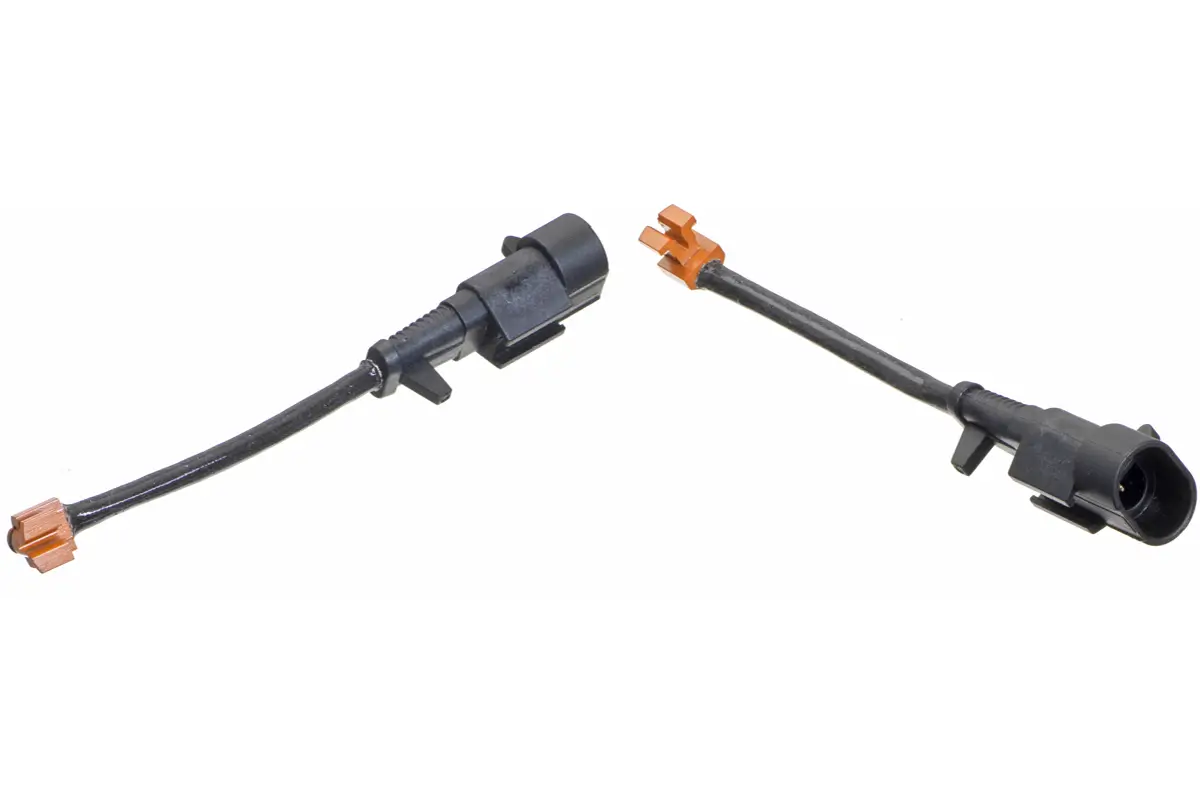 Warnkontakt, Bremsbelagverschleiß ATE 24.8190-0837.2