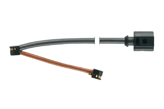 Warnkontakt, Bremsbelagverschleiß Vorderachse ATE 24.8190-0842.2 Bild Warnkontakt, Bremsbelagverschleiß Vorderachse ATE 24.8190-0842.2