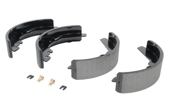 Bremsbackensatz Hinterachse ATE 03.0137-0055.2 Bild Bremsbackensatz Hinterachse ATE 03.0137-0055.2