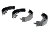 Bremsbackensatz ATE 03.0137-0124.2 Bild Bremsbackensatz ATE 03.0137-0124.2