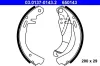 Bremsbackensatz ATE 03.0137-0143.2
