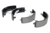 Bremsbackensatz Hinterachse ATE 03.0137-0148.2 Bild Bremsbackensatz Hinterachse ATE 03.0137-0148.2