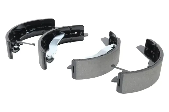 Bremsbackensatz Hinterachse ATE 03.0137-0148.2 Bild Bremsbackensatz Hinterachse ATE 03.0137-0148.2