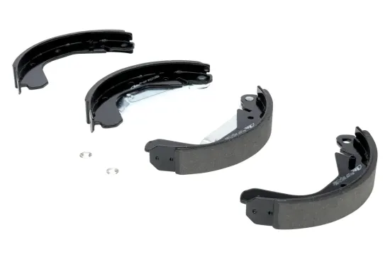 Bremsbackensatz Hinterachse ATE 03.0137-0165.2 Bild Bremsbackensatz Hinterachse ATE 03.0137-0165.2