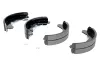 Bremsbackensatz ATE 03.0137-0166.2 Bild Bremsbackensatz ATE 03.0137-0166.2