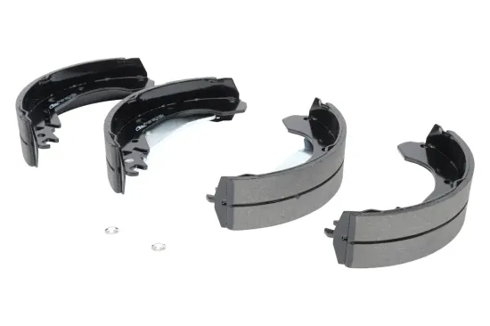Bremsbackensatz Hinterachse ATE 03.0137-0167.2 Bild Bremsbackensatz Hinterachse ATE 03.0137-0167.2