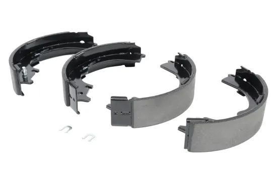 Bremsbackensatz Hinterachse ATE 03.0137-0193.2 Bild Bremsbackensatz Hinterachse ATE 03.0137-0193.2