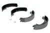 Bremsbackensatz ATE 03.0137-0211.2 Bild Bremsbackensatz ATE 03.0137-0211.2