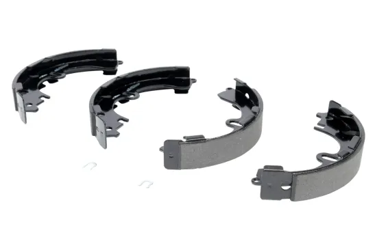 Bremsbackensatz Hinterachse ATE 03.0137-0221.2 Bild Bremsbackensatz Hinterachse ATE 03.0137-0221.2