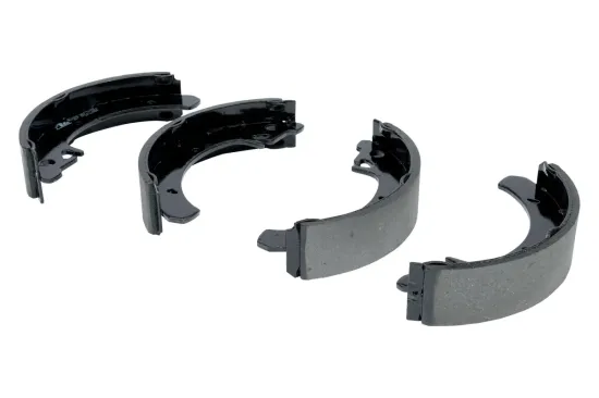 Bremsbackensatz Hinterachse ATE 03.0137-0231.2 Bild Bremsbackensatz Hinterachse ATE 03.0137-0231.2