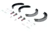 Bremsbackensatz, Feststellbremse ATE 03.0137-0244.2 Bild Bremsbackensatz, Feststellbremse ATE 03.0137-0244.2