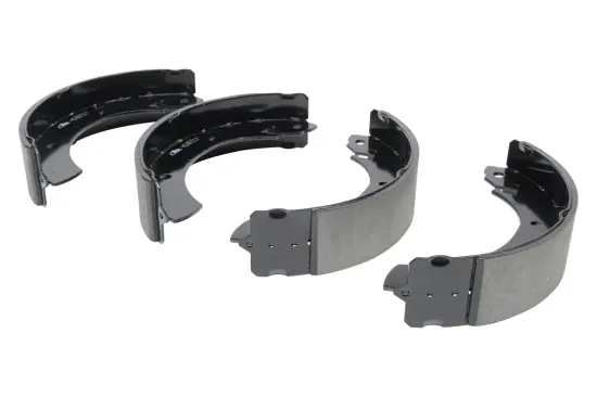 Bremsbackensatz Hinterachse ATE 03.0137-0245.2 Bild Bremsbackensatz Hinterachse ATE 03.0137-0245.2