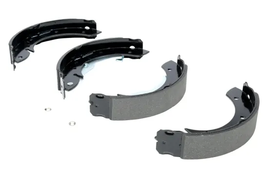 Bremsbackensatz Hinterachse ATE 03.0137-0247.2 Bild Bremsbackensatz Hinterachse ATE 03.0137-0247.2