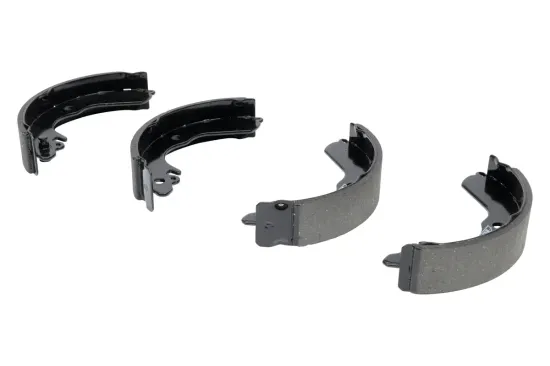 Bremsbackensatz Hinterachse ATE 03.0137-0255.2 Bild Bremsbackensatz Hinterachse ATE 03.0137-0255.2