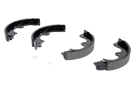 Bremsbackensatz Hinterachse ATE 03.0137-0257.2 Bild Bremsbackensatz Hinterachse ATE 03.0137-0257.2