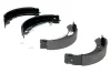 Bremsbackensatz Hinterachse ATE 03.0137-0258.2 Bild Bremsbackensatz Hinterachse ATE 03.0137-0258.2