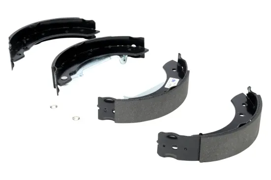 Bremsbackensatz Hinterachse ATE 03.0137-0258.2 Bild Bremsbackensatz Hinterachse ATE 03.0137-0258.2