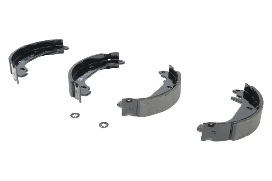 Bremsbackensatz ATE 03.0137-0261.2 Bild Bremsbackensatz ATE 03.0137-0261.2