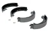 Bremsbackensatz Hinterachse ATE 03.0137-0262.2 Bild Bremsbackensatz Hinterachse ATE 03.0137-0262.2