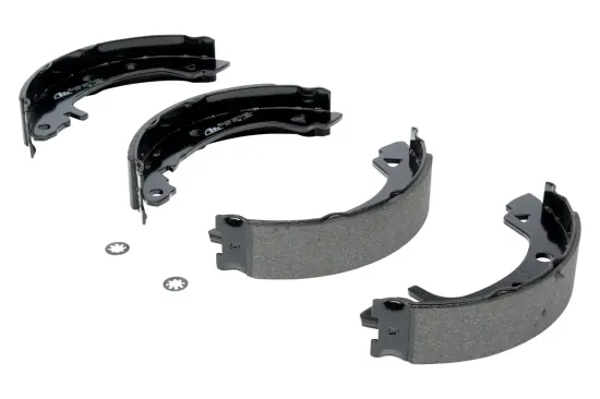 Bremsbackensatz Hinterachse ATE 03.0137-0262.2 Bild Bremsbackensatz Hinterachse ATE 03.0137-0262.2