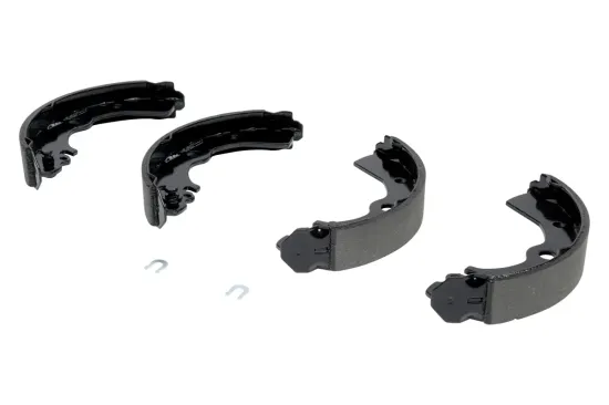 Bremsbackensatz Hinterachse ATE 03.0137-0265.2 Bild Bremsbackensatz Hinterachse ATE 03.0137-0265.2