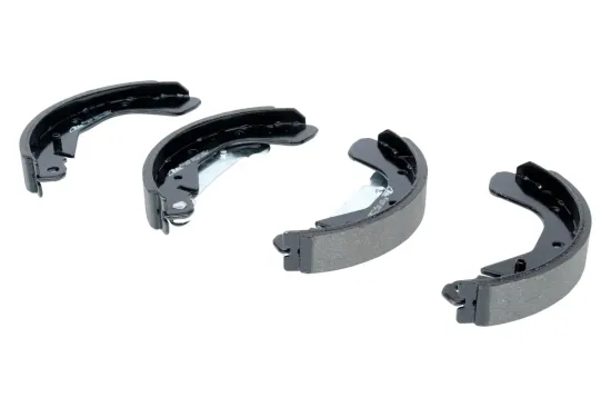 Bremsbackensatz Hinterachse ATE 03.0137-0266.2 Bild Bremsbackensatz Hinterachse ATE 03.0137-0266.2