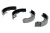 Bremsbackensatz Hinterachse ATE 03.0137-0272.2 Bild Bremsbackensatz Hinterachse ATE 03.0137-0272.2