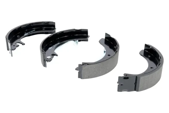 Bremsbackensatz Hinterachse ATE 03.0137-0272.2 Bild Bremsbackensatz Hinterachse ATE 03.0137-0272.2