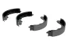 Bremsbackensatz Hinterachse ATE 03.0137-0278.2 Bild Bremsbackensatz Hinterachse ATE 03.0137-0278.2