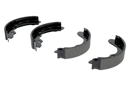 Bremsbackensatz Hinterachse ATE 03.0137-0278.2 Bild Bremsbackensatz Hinterachse ATE 03.0137-0278.2