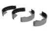 Bremsbackensatz Hinterachse ATE 03.0137-0283.2 Bild Bremsbackensatz Hinterachse ATE 03.0137-0283.2