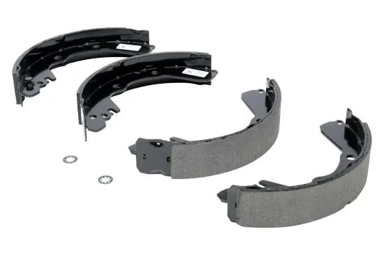 Bremsbackensatz Hinterachse ATE 03.0137-0288.2 Bild Bremsbackensatz Hinterachse ATE 03.0137-0288.2