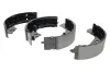 Bremsbackensatz Hinterachse ATE 03.0137-0291.2 Bild Bremsbackensatz Hinterachse ATE 03.0137-0291.2