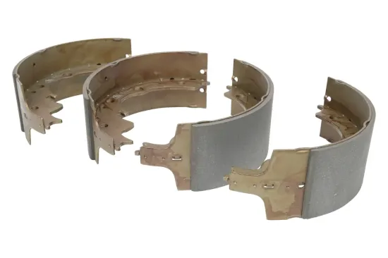 Bremsbackensatz Hinterachse ATE 03.0137-0300.2 Bild Bremsbackensatz Hinterachse ATE 03.0137-0300.2