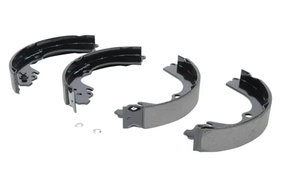 Bremsbackensatz Hinterachse ATE 03.0137-0302.2 Bild Bremsbackensatz Hinterachse ATE 03.0137-0302.2