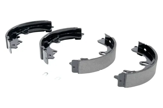 Bremsbackensatz Hinterachse ATE 03.0137-0313.2 Bild Bremsbackensatz Hinterachse ATE 03.0137-0313.2