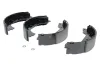 Bremsbackensatz Hinterachse ATE 03.0137-0314.2 Bild Bremsbackensatz Hinterachse ATE 03.0137-0314.2