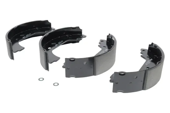 Bremsbackensatz Hinterachse ATE 03.0137-0314.2 Bild Bremsbackensatz Hinterachse ATE 03.0137-0314.2