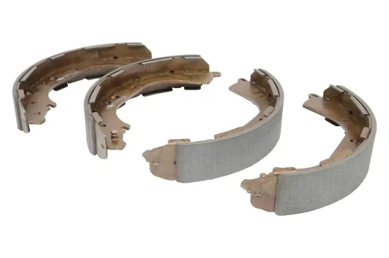 Bremsbackensatz Hinterachse ATE 03.0137-0319.2 Bild Bremsbackensatz Hinterachse ATE 03.0137-0319.2