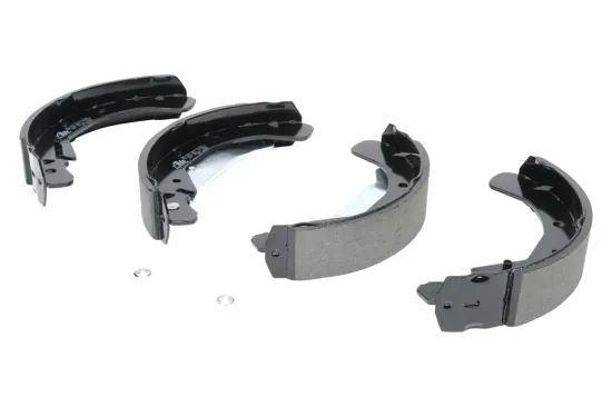 Bremsbackensatz Hinterachse ATE 03.0137-0322.2 Bild Bremsbackensatz Hinterachse ATE 03.0137-0322.2